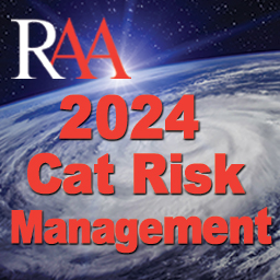 Cat Risk 2024