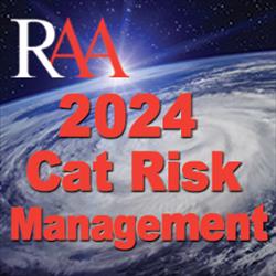 2024 Cat Risk Management